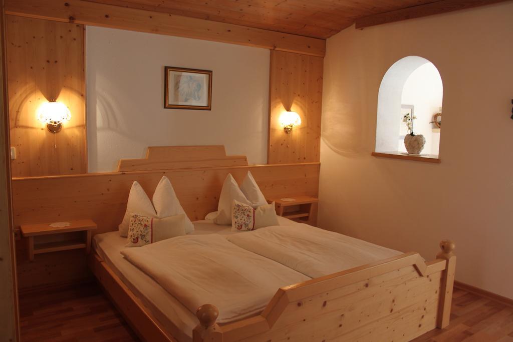 Huettschmiedhof Villa Kossen Room photo